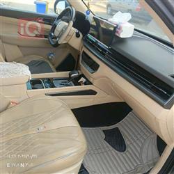 سانغ يونغ ريكستون